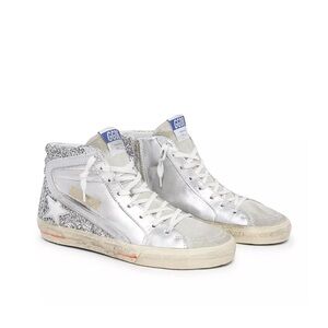 Women’s High Top Golden Goose Sneakers